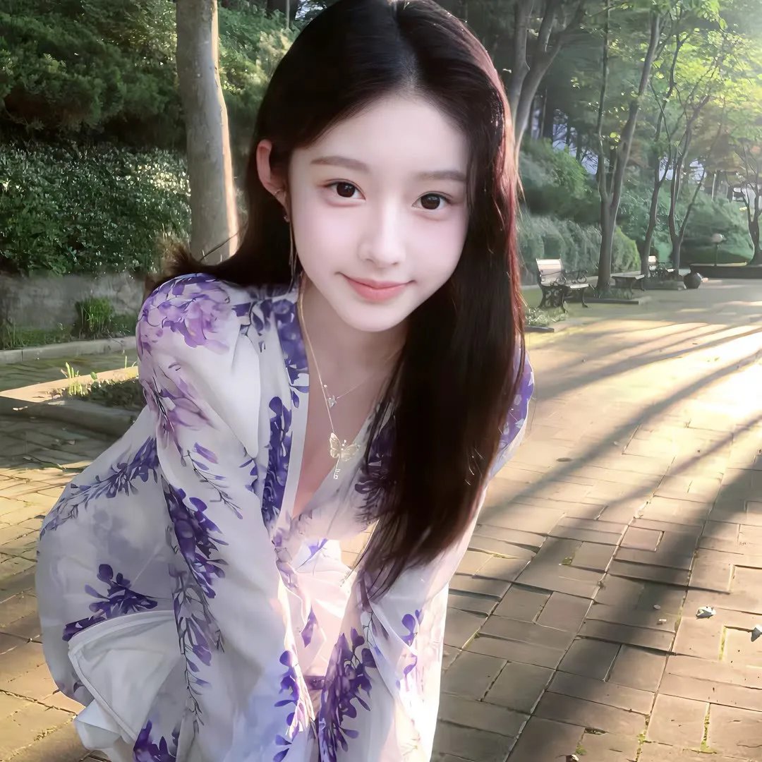 穿黄睡衣的女孩