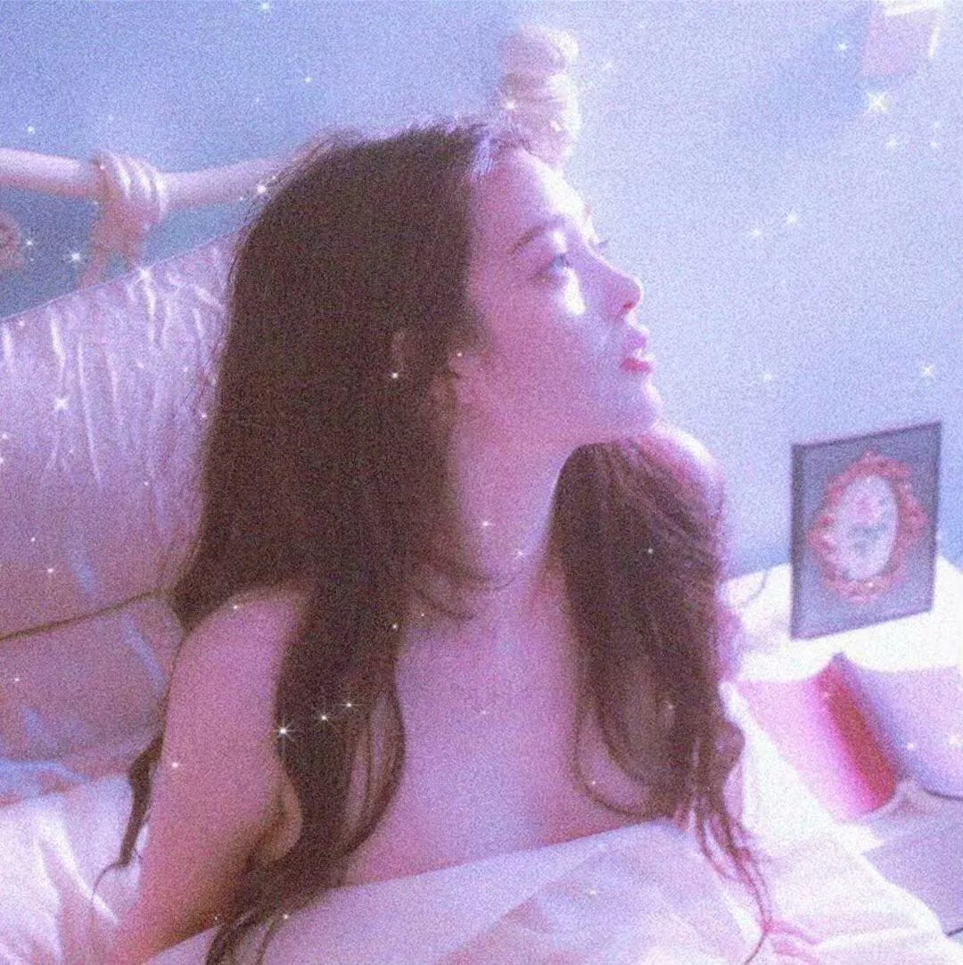 来自火星的蜜拉